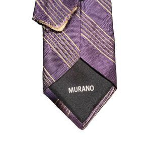 Vintage Mens Murano Tie